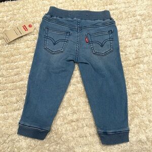 Toddler Levi’s Jeans